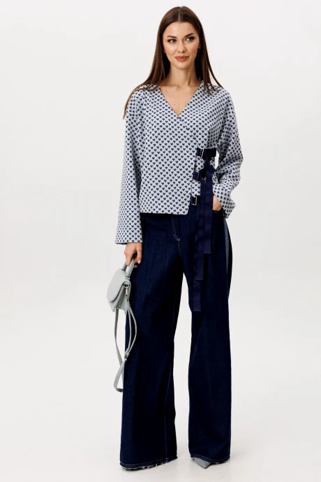 Fantazia Mod 5341 #2