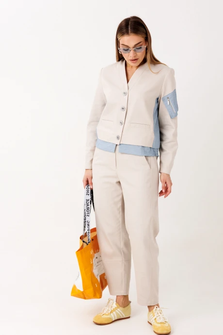 Fantazia Mod 5408 #1