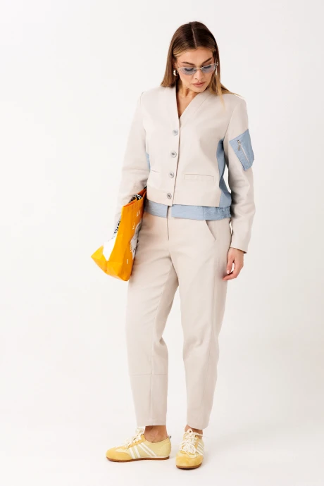 Fantazia Mod 5408 #4