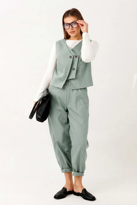 Fantazia Mod 5376 #1