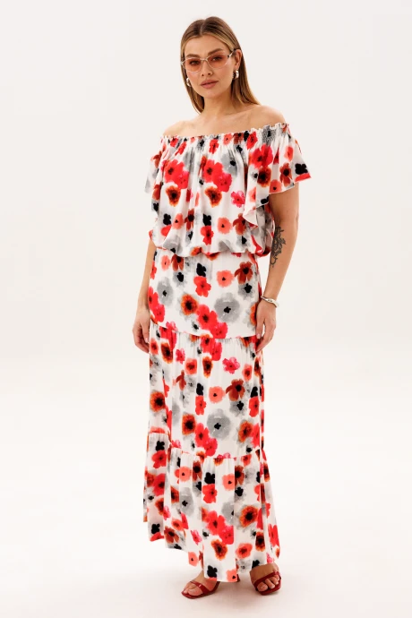 Fantazia Mod 5842 #1