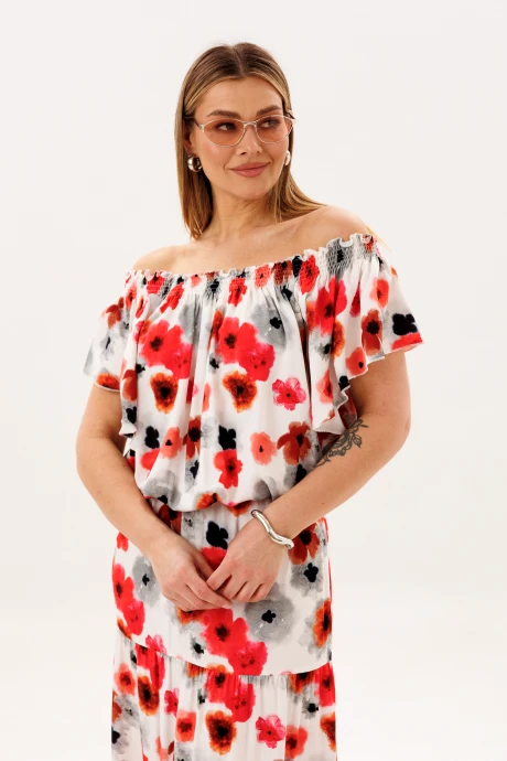 Fantazia Mod 5842 #4