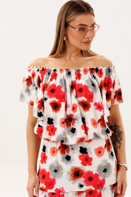 Fantazia Mod 5842 #5