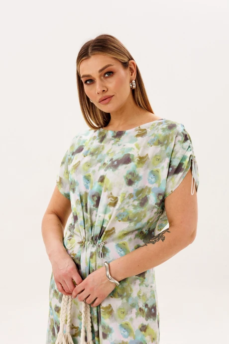 Fantazia Mod 5807 #5