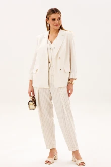 Fantazia Mod 5422 тройка #3