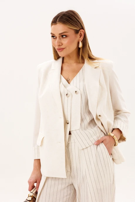 Fantazia Mod 5422 тройка #4