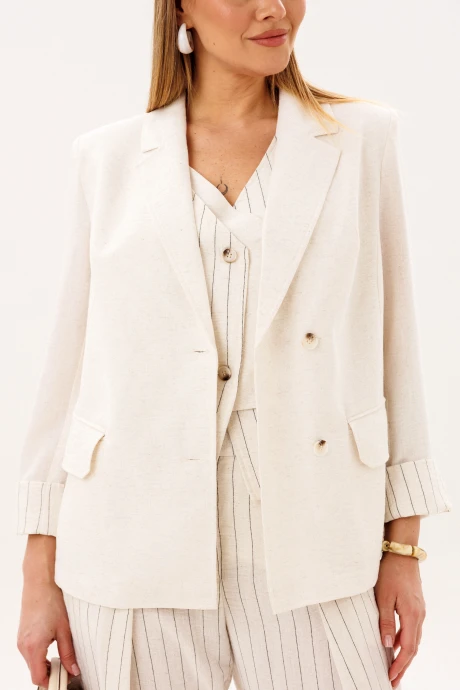 Fantazia Mod 5422 тройка #6