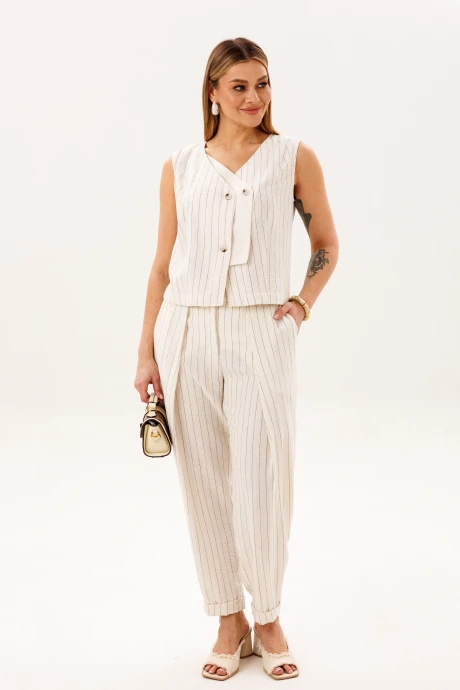 Fantazia Mod 5422 тройка #7