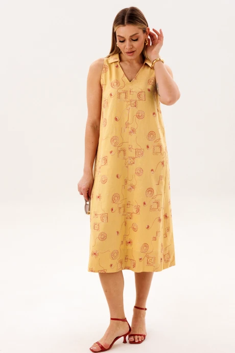 Fantazia Mod 5214 #1