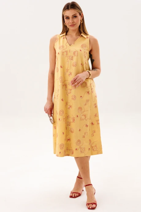 Fantazia Mod 5214 #2