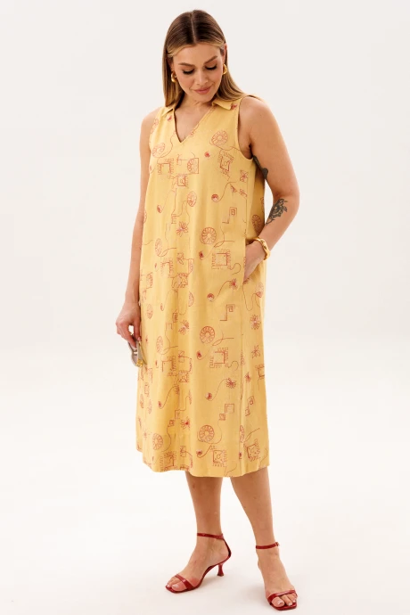 Fantazia Mod 5214 #3