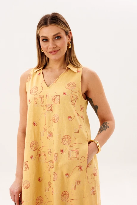 Fantazia Mod 5214 #4