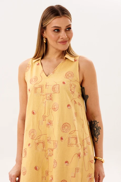 Fantazia Mod 5214 #5