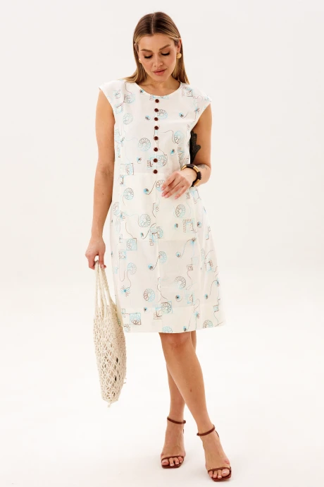 Fantazia Mod 5208 #1