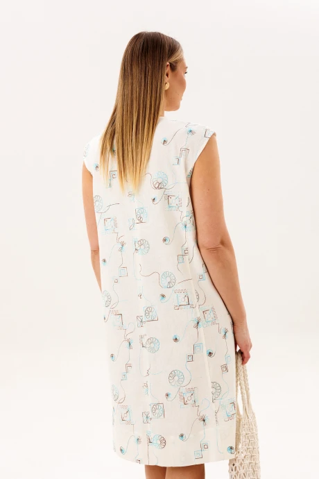 Fantazia Mod 5208 #4