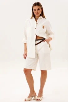 Костюм Fantazia Mod 5411 белый