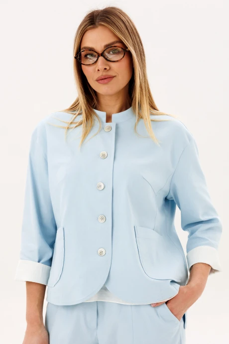 Fantazia Mod 5385 #5