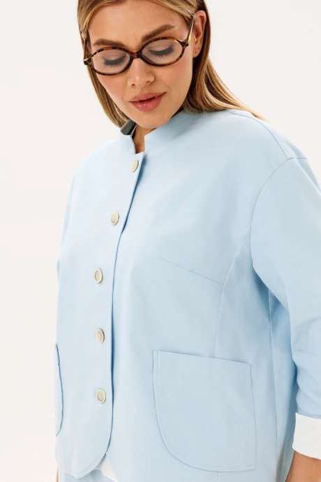 Fantazia Mod 5385 #6