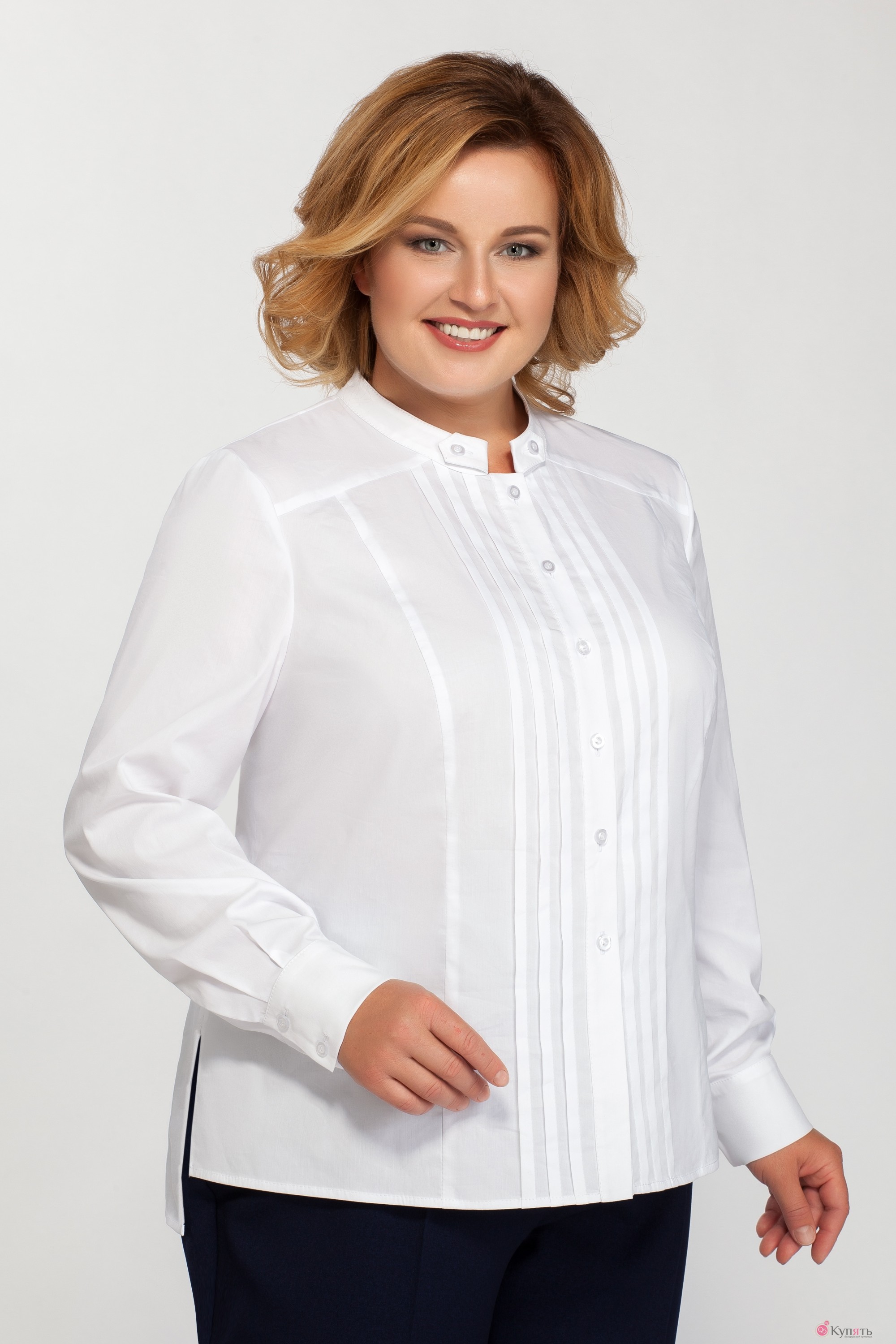 Блуза Женская Купить Недорого