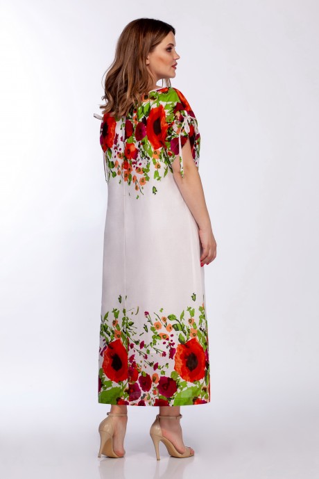 Платье ЛаКона 1359 размер 52-56 #2