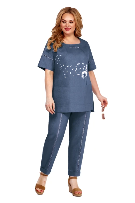 ЛаКона 11378 двойка