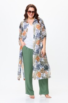 OVERYOU 144 тройка #2