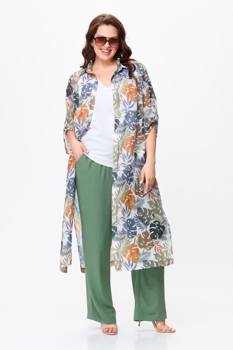 OVERYOU 144 тройка #2