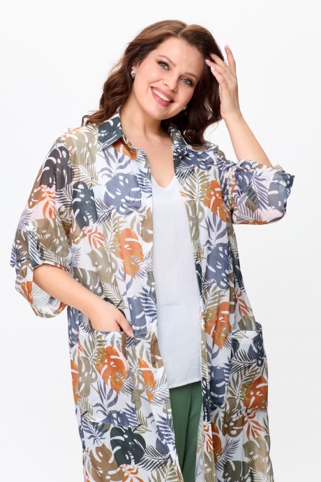 OVERYOU 144 тройка #3