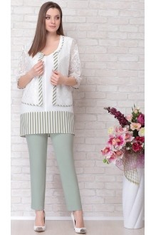 Aira Style 672 хаки #1