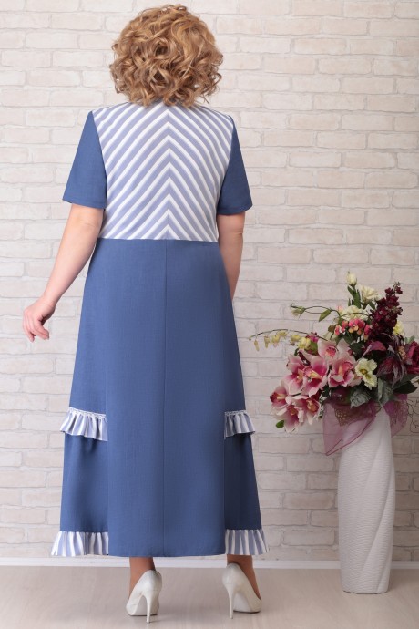 Платье Aira Style 750 размер 54-58 #2