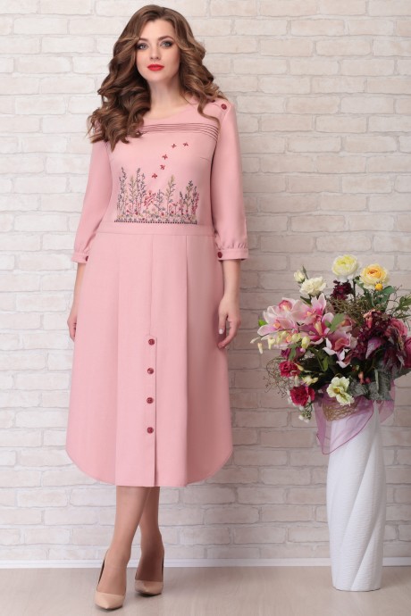 Платье Aira Style 756 размер 52-56 #1