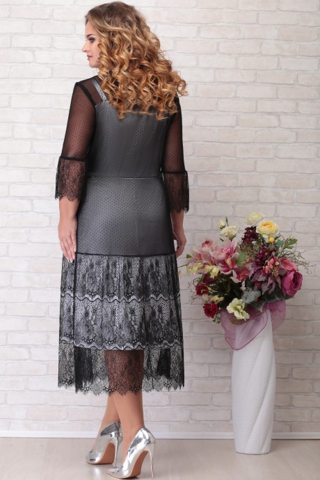 Вечернее платье Aira Style 768 размер 52-56 #2