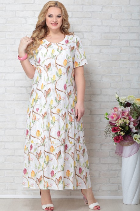 Платье Aira Style 784 размер 56-60 #1