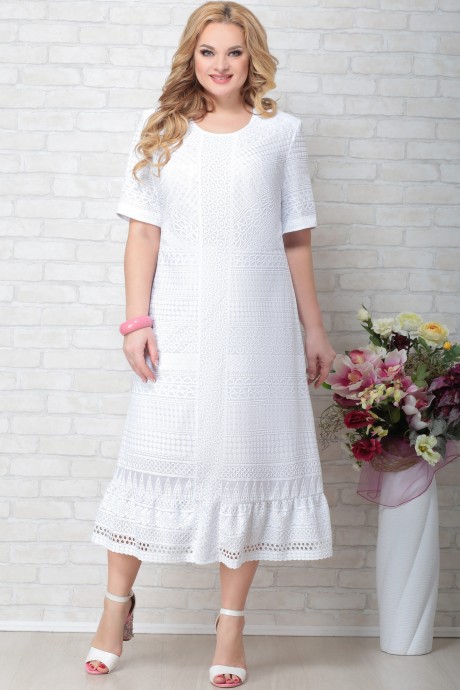 Платье Aira Style 781 размер 60-64 #1