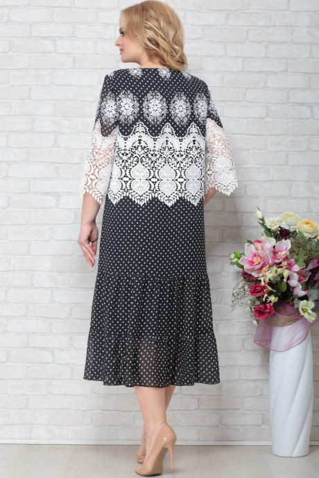 Платье Aira Style 789 размер 56-66 #2