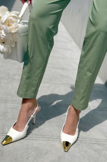 PRATA wear S035 #2