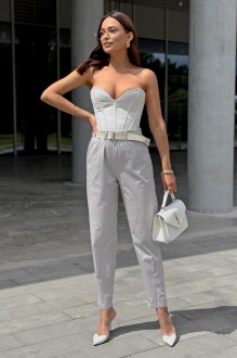 PRATA wear S035 #2