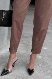 PRATA wear S035 #2