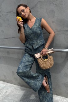 PRATA wear S037 #6