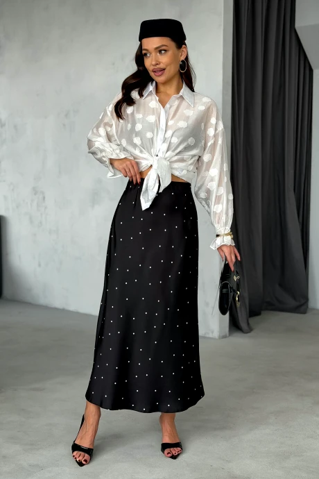 PRATA wear S040 #2