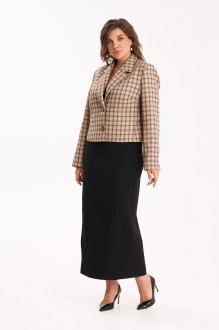 KaVari plus size 8050 двойка #2