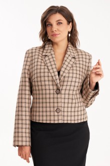 KaVari plus size 8050 двойка #4