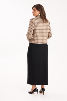 KaVari plus size 8050 двойка #5