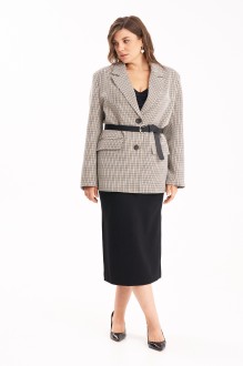 KaVari plus size 8051 двойка #2