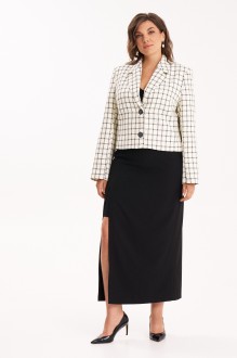 KaVari plus size 6009 #3
