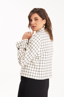 KaVari plus size 6009 #4