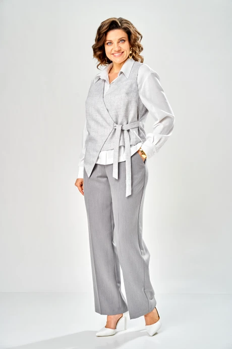 KaVari plus size 8065 #3