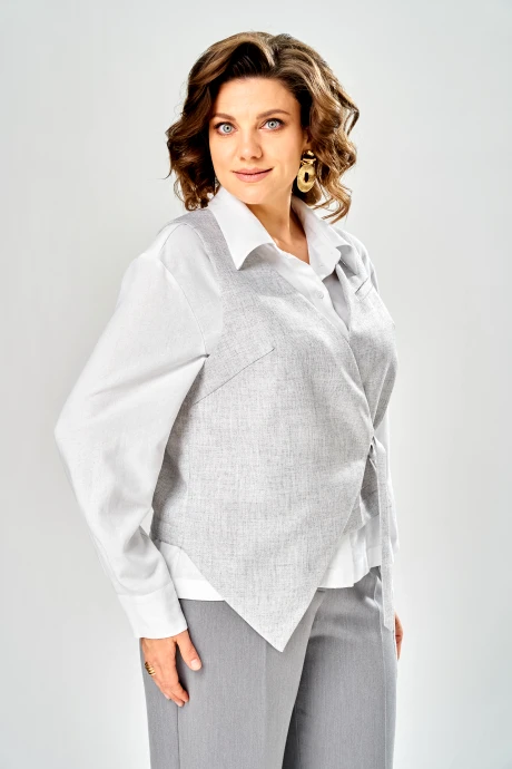 KaVari plus size 8065 #7