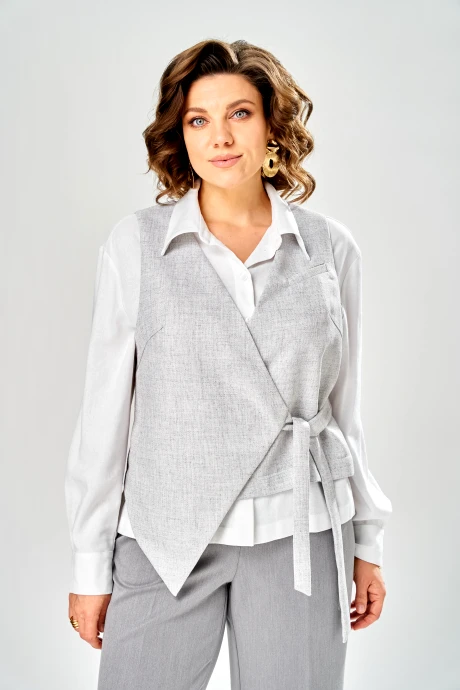 KaVari plus size 8065 #8