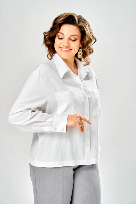 KaVari plus size 4031 #5